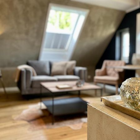 Country-Suites By Verdino Living - Apartments & Suites (Adults Only) Braunlage Exterior photo
