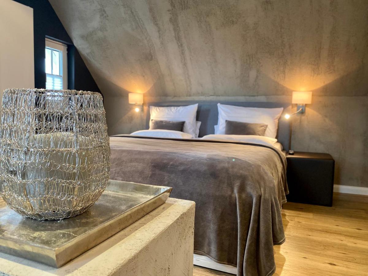 Country-Suites By Verdino Living - Apartments & Suites (Adults Only) Braunlage Exterior photo