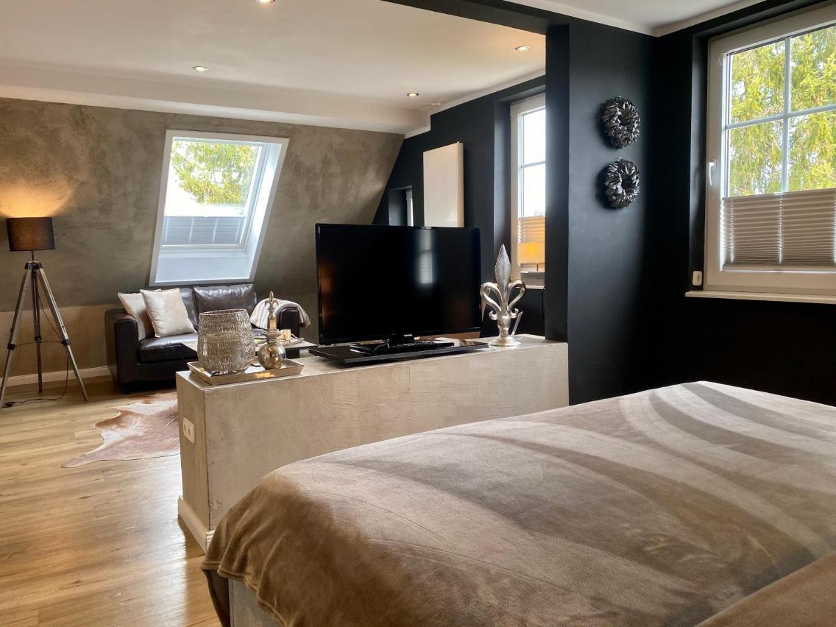 Country-Suites By Verdino Living - Apartments & Suites (Adults Only) Braunlage Exterior photo