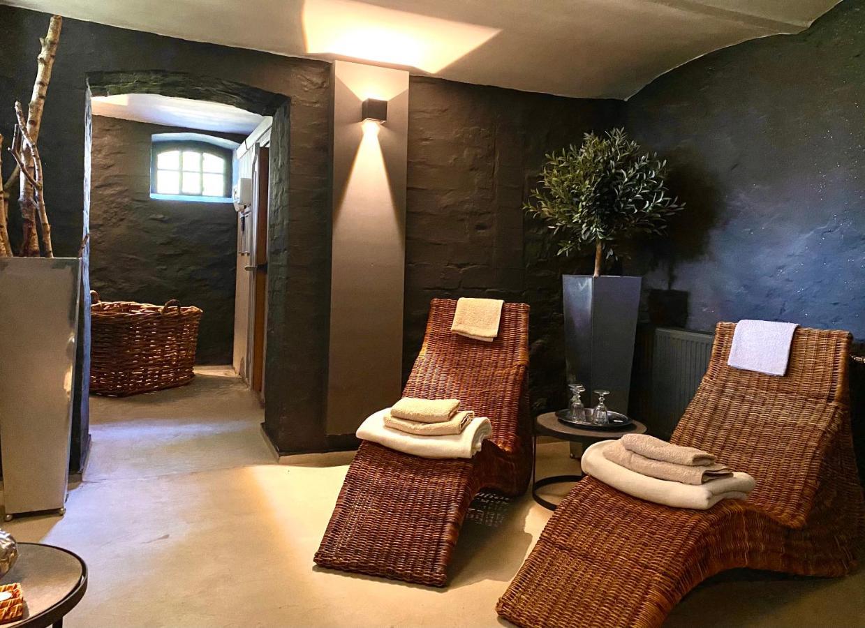 Country-Suites By Verdino Living - Apartments & Suites (Adults Only) Braunlage Exterior photo