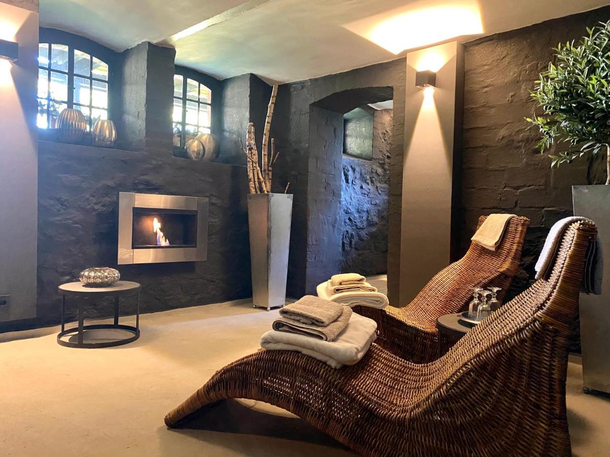 Country-Suites By Verdino Living - Apartments & Suites (Adults Only) Braunlage Exterior photo